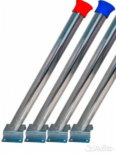 Оборудование для Мойки самообслуживания start-513