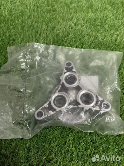 Блок клапанов Karcher K7