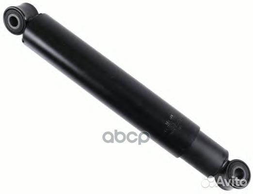 Амортизатор mercedes Actros задний (520/875 20x50