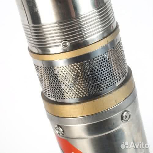 Насос скважинный Patriot CP 5360 C