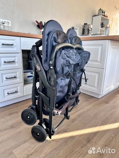 Коляска peg perego