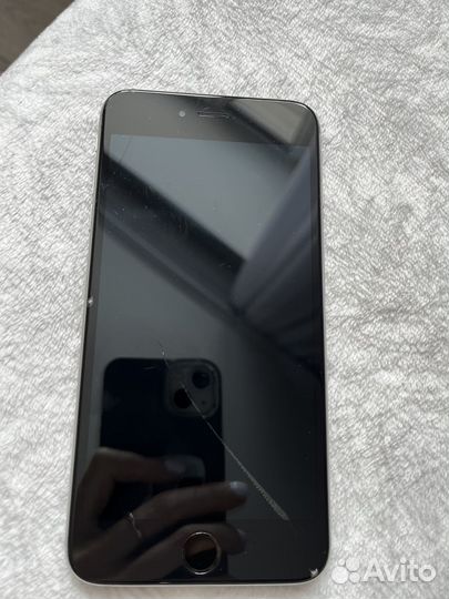 iPhone 6S, 16 ГБ