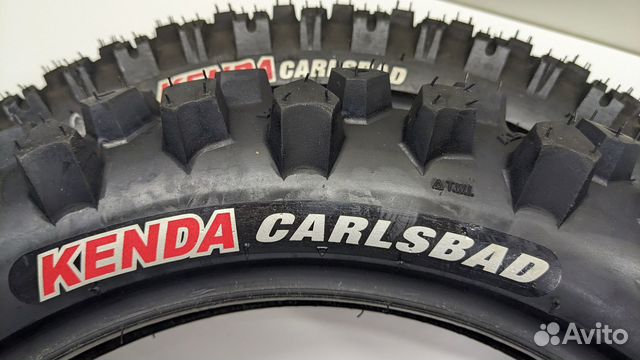 Мото шина на питбайк 90/100-14 Kenda Carlsbad купить в Санкт-Петербурге ...