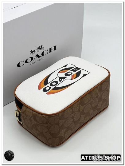 Сумка Coach