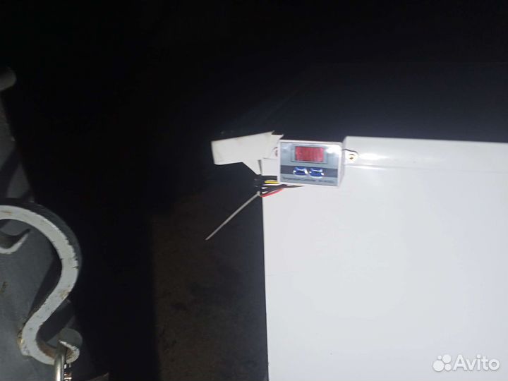 Холодильник бу