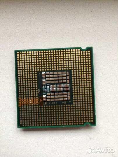 Xeon E5405 2 GHZ