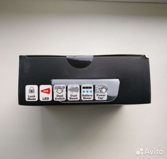 Фонарь налобный Black Diamond Spot 350