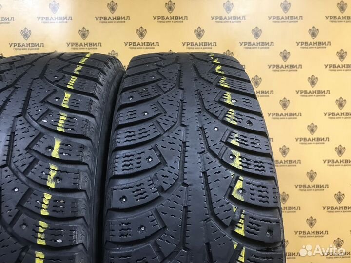 Nokian Tyres Hakkapeliitta 5 195/65 R15 95T