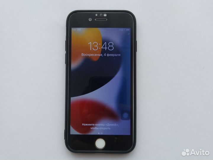 iPhone 6S, 64 ГБ