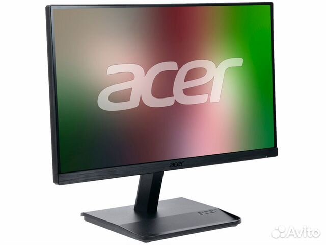 Мониторы Acer ET 221Q IPS 22" 1920x1080 купить в Санкт-Петербурге ...