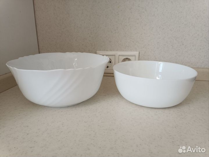 Посуда для кухни