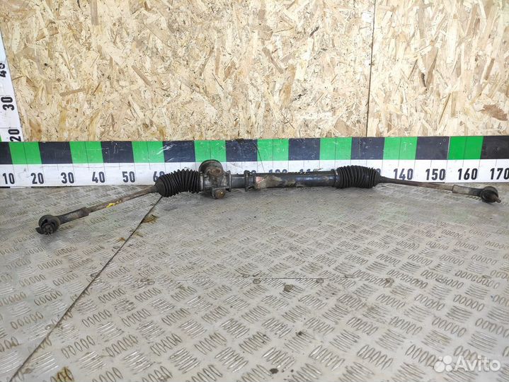 Рейка рулевая Hyundai Accent 1994-2000