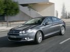 Citroen C5 II (2008—2017) Универсал