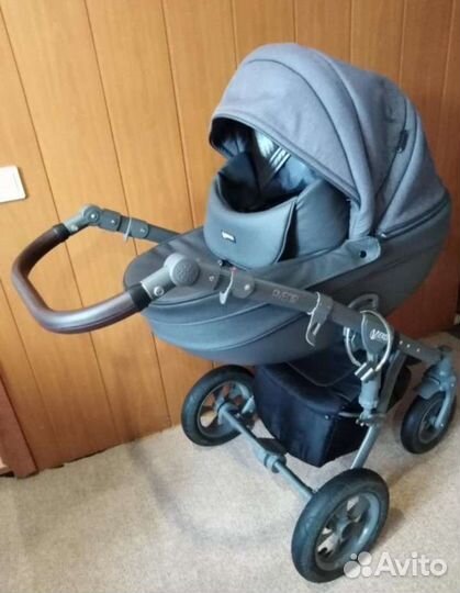 Коляска verdi 3 в 1