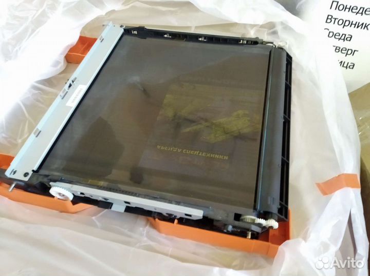 Блок передачи изображ Konica Minolta bizhub C227