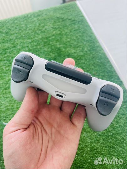Sony PS4 джойстик