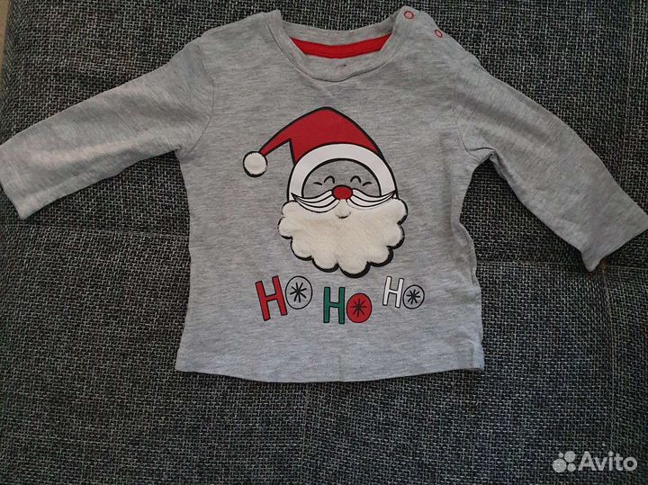 Кофточка новая