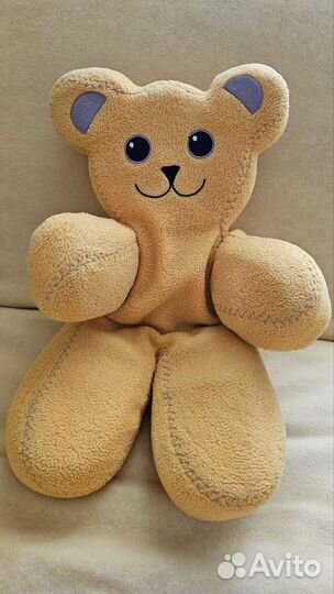 Гибкая мягкая игрушка