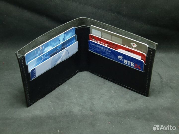 Кошелёк мужской Ювентус Juventus