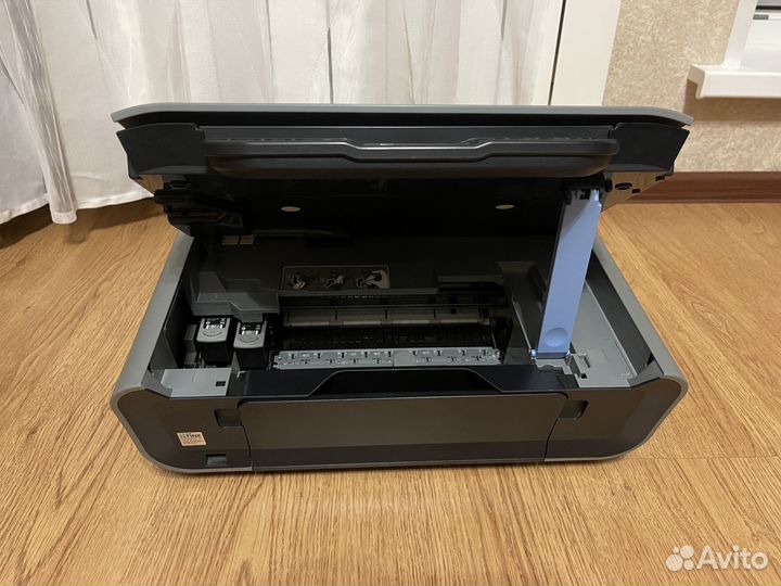 Мфу Canon pixma MP160