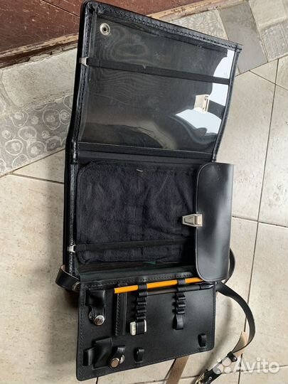 Планшет офицерский