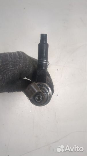 Форсунка топливная Opel Meriva, 2006