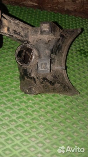 Указатель поворота левый BMW 5 E34