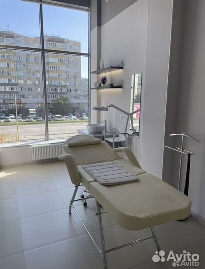 Аренда кабинета косметолога почасовая/месяц