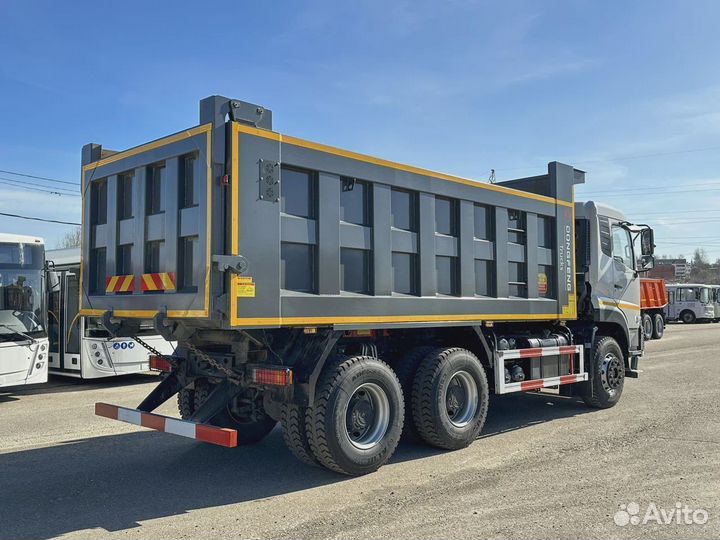 DongFeng DFH3330A80, 2023