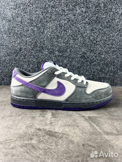 Кеды Nike SB Dunk Low (41-45 размеры)