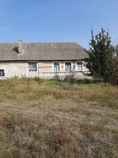 Дом 66,7 м² на участке 40 сот.