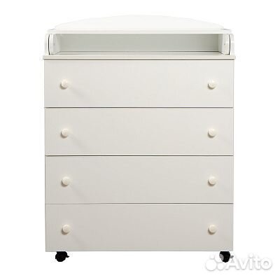 Пеленальный комод новый