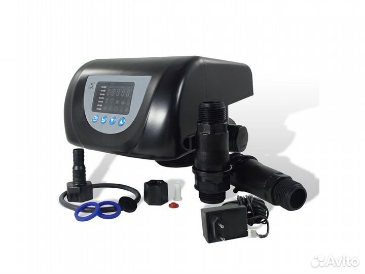 Блок управления runxin F69A3