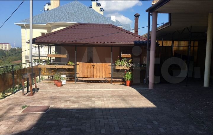 Квартира-студия, 35 м², 2/4 эт.