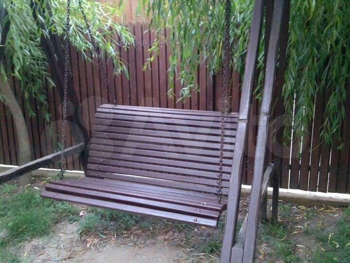 Квартира-студия, 30 м², 1/3 эт.