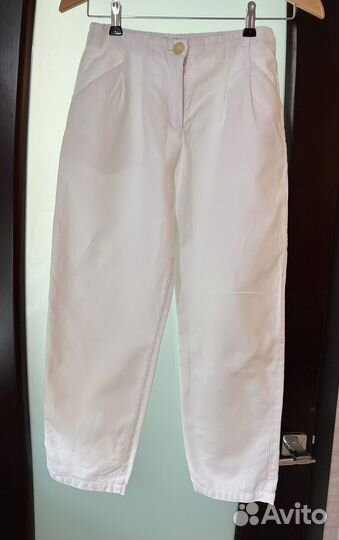 Одежда для девочки zara, 152,158