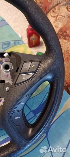 Продажа рулевого колеса в сборе для Хундай Соната