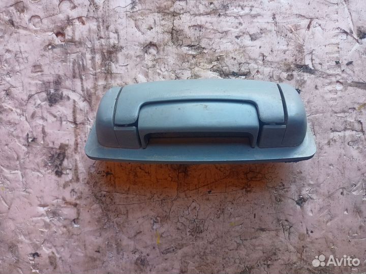 Ручка двери внутренняя Mitsubishi Space runner