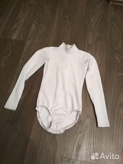 Тренировочный костюм для фигурного катания