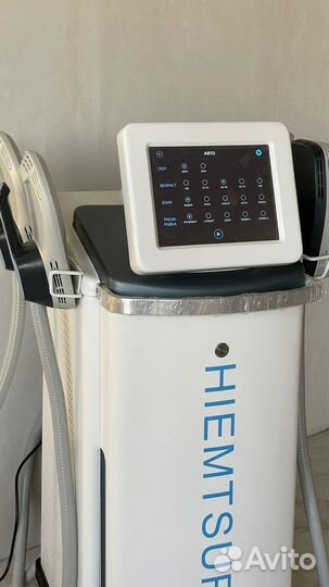 MZ EM 04 эм контурирование