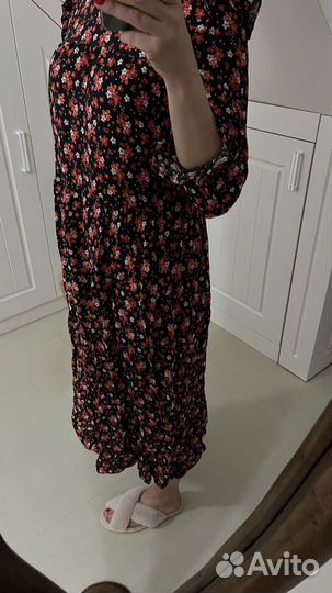 Платье zara, 42р