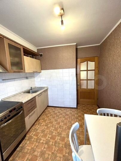 3-к. квартира, 73,4 м², 7/9 эт.