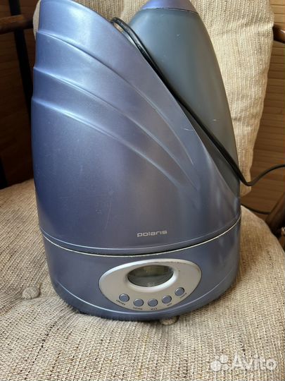 Увлажнитель Polaris