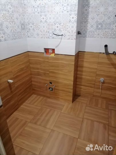 Плиточник укладка плитки отделка ремонт ванны