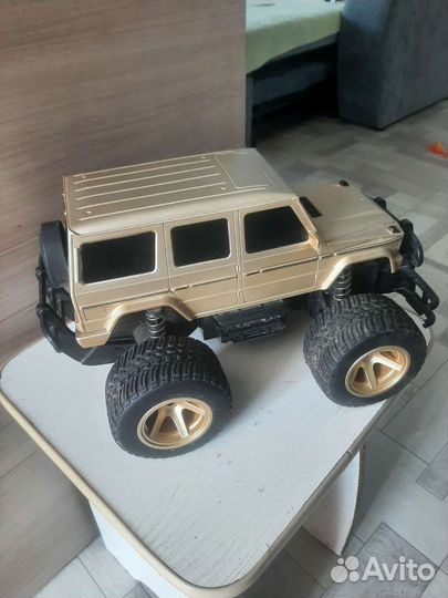 Внедорожник