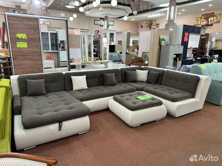 Диван Валенсия