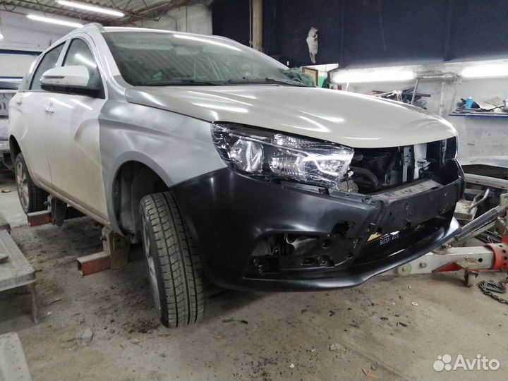 Автосервис