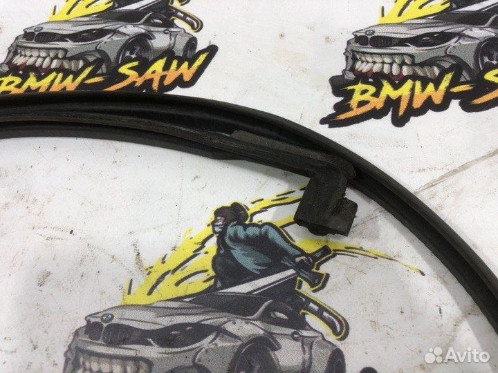 Уплотнительная резинка Audi 80 cabrio ABC 1996