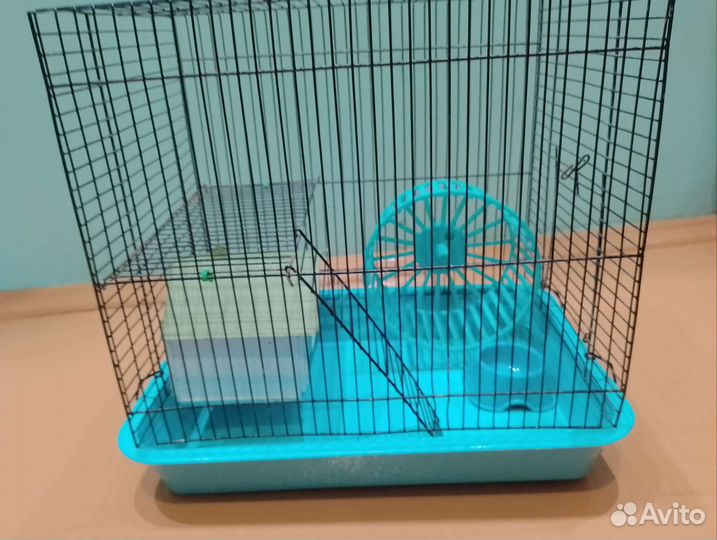 Клетка для грызунов крыс