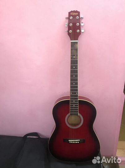 Гитара в прокат